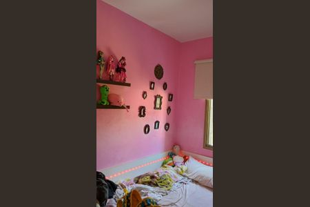 Apartamento à venda com 94m², 3 quartos e 1 vagaQuarto 3