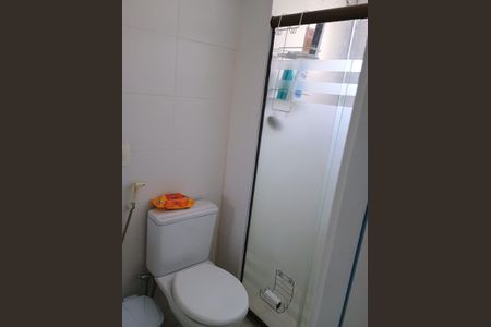 Apartamento à venda com 94m², 3 quartos e 1 vagaBanheiro 1