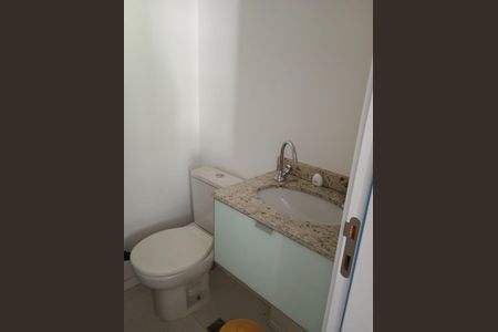 Apartamento à venda com 94m², 3 quartos e 1 vagaBanheiro 3