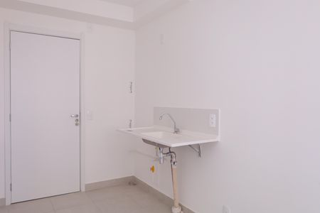 Apartamento para alugar com 33m², 2 quartos e sem vagaCozinha