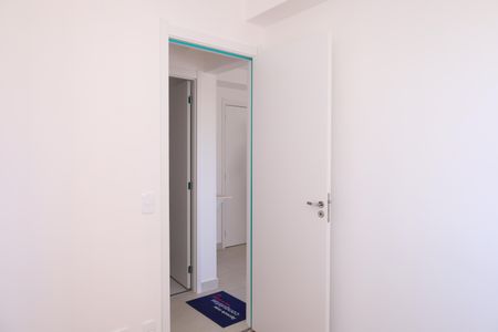 Apartamento para alugar com 33m², 2 quartos e sem vagaQuarto 1
