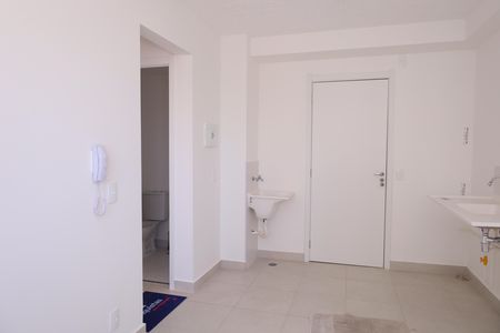 Apartamento para alugar com 33m², 2 quartos e sem vagaÁrea de Serviço