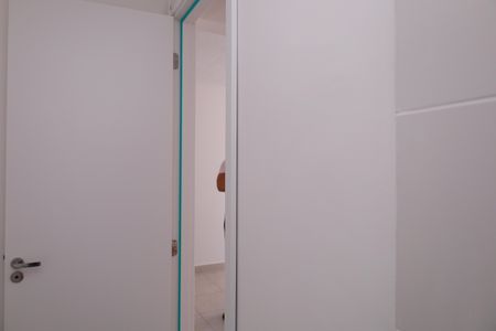 Apartamento para alugar com 33m², 2 quartos e sem vagaBanheiro