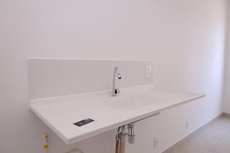 Apartamento para alugar com 33m², 2 quartos e sem vagaCozinha