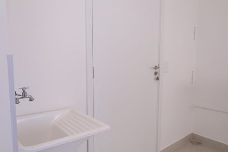 Apartamento para alugar com 33m², 2 quartos e sem vagaÁrea de Serviço