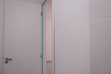 Apartamento para alugar com 33m², 2 quartos e sem vagaBanheiro