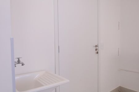 Apartamento para alugar com 33m², 2 quartos e sem vagaÁrea de Serviço