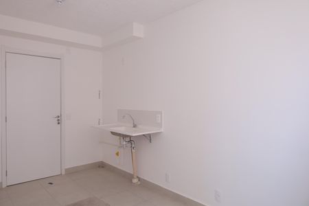 Apartamento para alugar com 33m², 2 quartos e sem vagaSala