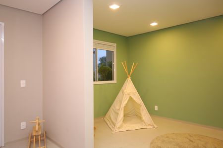 Apartamento para alugar com 33m², 2 quartos e sem vagaÁrea comum - Brinquedoteca