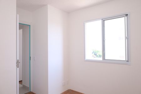 Apartamento para alugar com 33m², 2 quartos e sem vagaQuarto 2