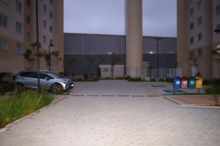 Apartamento para alugar com 33m², 2 quartos e sem vagaÁrea comum - Estacionamento