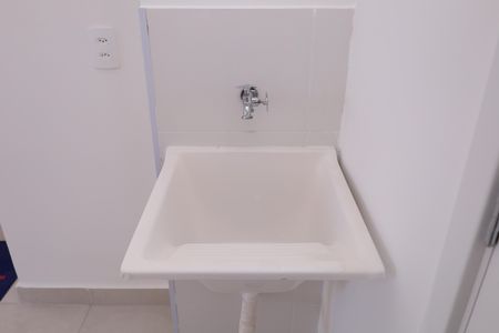 Apartamento para alugar com 33m², 2 quartos e sem vagaÁrea de Serviço