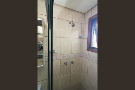 Apartamento à venda com 81m², 2 quartos e 1 vaga Apartamento à venda com 81m², 2 quartos e 1 vagaBanheiro da Suíte