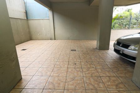 Apartamento à venda com 81m², 2 quartos e 1 vaga Apartamento à venda com 81m², 2 quartos e 1 vagaGaragem