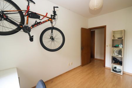 Apartamento à venda com 81m², 2 quartos e 1 vaga Apartamento à venda com 81m², 2 quartos e 1 vagaQuarto