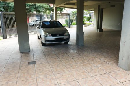 Apartamento à venda com 81m², 2 quartos e 1 vaga Apartamento à venda com 81m², 2 quartos e 1 vagaGaragem