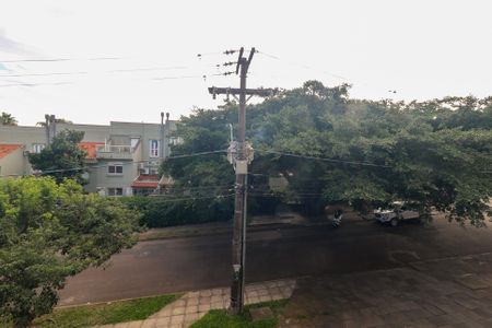 Apartamento à venda com 81m², 2 quartos e 1 vaga Apartamento à venda com 81m², 2 quartos e 1 vagaVista da Sala