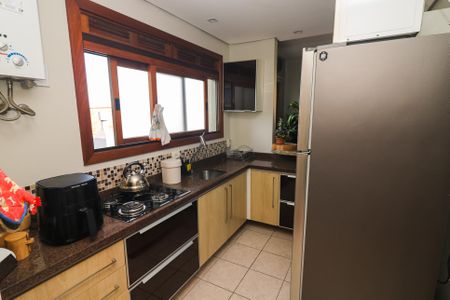 Apartamento à venda com 81m², 2 quartos e 1 vaga Apartamento à venda com 81m², 2 quartos e 1 vagaCozinha