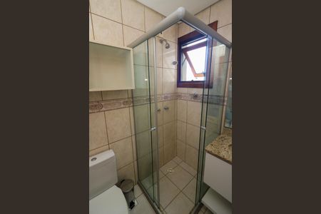 Apartamento à venda com 81m², 2 quartos e 1 vaga Apartamento à venda com 81m², 2 quartos e 1 vagaBanheiro Social