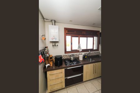 Apartamento à venda com 81m², 2 quartos e 1 vaga Apartamento à venda com 81m², 2 quartos e 1 vagaCozinha