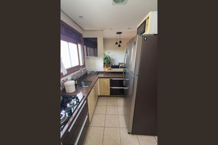 Apartamento à venda com 81m², 2 quartos e 1 vaga Apartamento à venda com 81m², 2 quartos e 1 vagaCozinha
