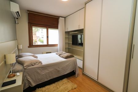Apartamento à venda com 81m², 2 quartos e 1 vaga Apartamento à venda com 81m², 2 quartos e 1 vagaQuarto Suíte