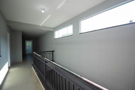 Apartamento para alugar com 47m², 2 quartos e sem vagaBanheiro