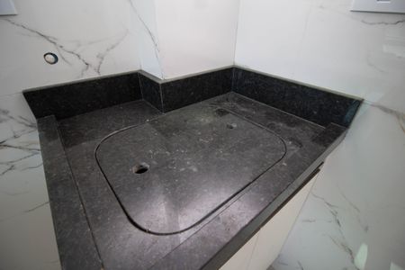 Apartamento para alugar com 47m², 2 quartos e sem vagaÁrea de Serviço