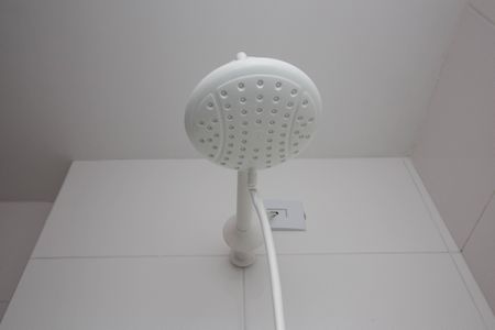 Apartamento para alugar com 47m², 2 quartos e sem vagaBanheiro