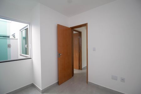 Apartamento para alugar com 47m², 2 quartos e sem vagaQuarto 2