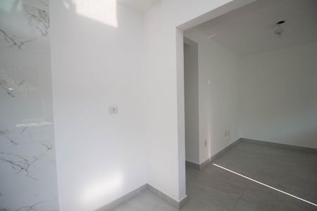Apartamento para alugar com 47m², 2 quartos e sem vagaCozinha
