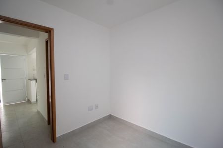 Apartamento para alugar com 47m², 2 quartos e sem vagaQuarto 2