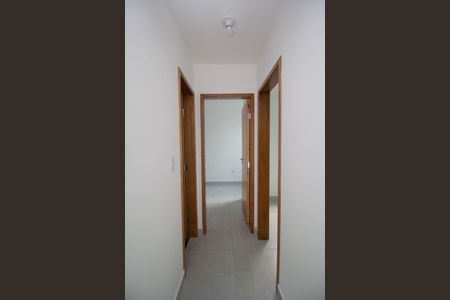 Apartamento para alugar com 47m², 2 quartos e sem vagaCorredor