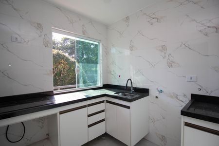 Apartamento para alugar com 47m², 2 quartos e sem vagaCozinha