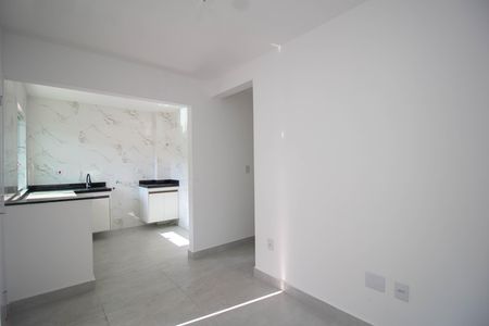 Apartamento para alugar com 47m², 2 quartos e sem vagaSala