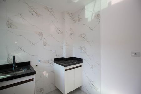 Apartamento para alugar com 47m², 2 quartos e sem vagaCozinha