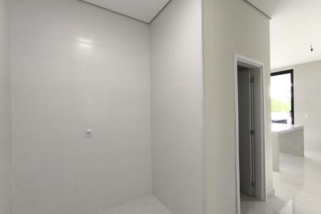 Casa de condomínio à venda com 300m², 4 quartos e 4 vagas Casa de condomínio à venda com 300m², 4 quartos e 4 vagasÁrea de Serviço