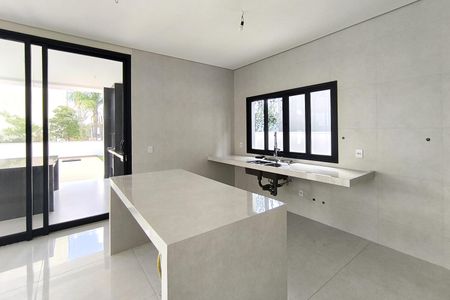 Casa de condomínio à venda com 300m², 4 quartos e 4 vagas Casa de condomínio à venda com 300m², 4 quartos e 4 vagasCozinha