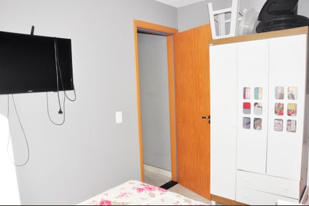 Apartamento à venda com 46m², 2 quartos e 1 vaga Apartamento à venda com 46m², 2 quartos e 1 vagaQuarto 1