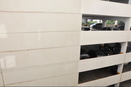 Apartamento à venda com 46m², 2 quartos e 1 vaga Apartamento à venda com 46m², 2 quartos e 1 vagaVista do Quarto 01