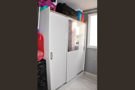 Apartamento à venda com 46m², 2 quartos e 1 vaga Apartamento à venda com 46m², 2 quartos e 1 vagaQuarto 02