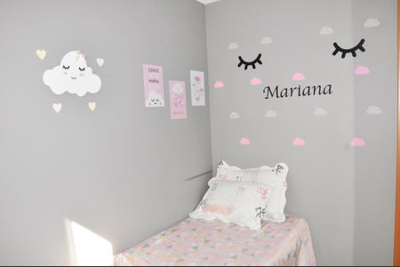 Apartamento à venda com 46m², 2 quartos e 1 vaga Apartamento à venda com 46m², 2 quartos e 1 vagaQuarto 02