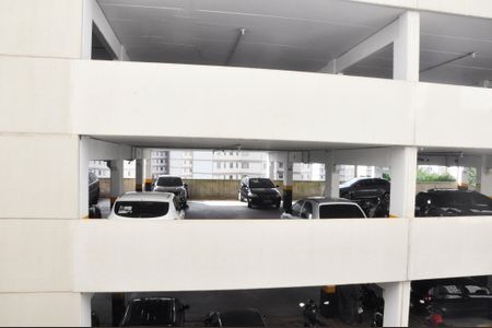 Apartamento à venda com 46m², 2 quartos e 1 vaga Apartamento à venda com 46m², 2 quartos e 1 vagaVista da Sala