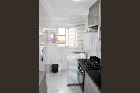 Apartamento à venda com 46m², 2 quartos e 1 vaga Apartamento à venda com 46m², 2 quartos e 1 vagaCozinha