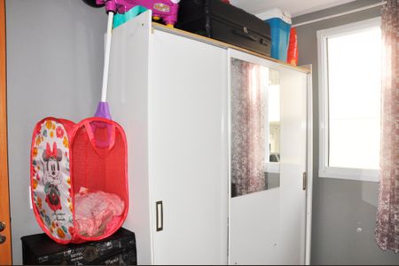 Apartamento à venda com 46m², 2 quartos e 1 vaga Apartamento à venda com 46m², 2 quartos e 1 vagaQuarto 02