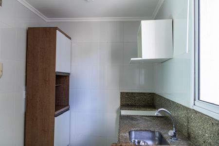 Apartamento para alugar com 83m², 3 quartos e 2 vagasCozinha