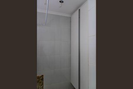 Apartamento para alugar com 83m², 3 quartos e 2 vagasÁrea de Serviço