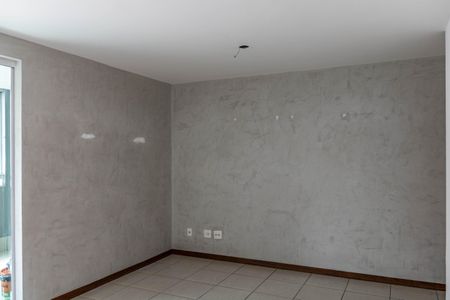 Apartamento para alugar com 83m², 3 quartos e 2 vagasSala
