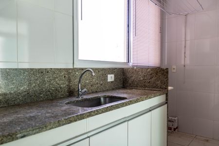 Apartamento para alugar com 83m², 3 quartos e 2 vagasCozinha