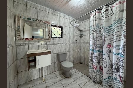 Apartamento à venda com 56m², 2 quartos e sem vagaBanheiro